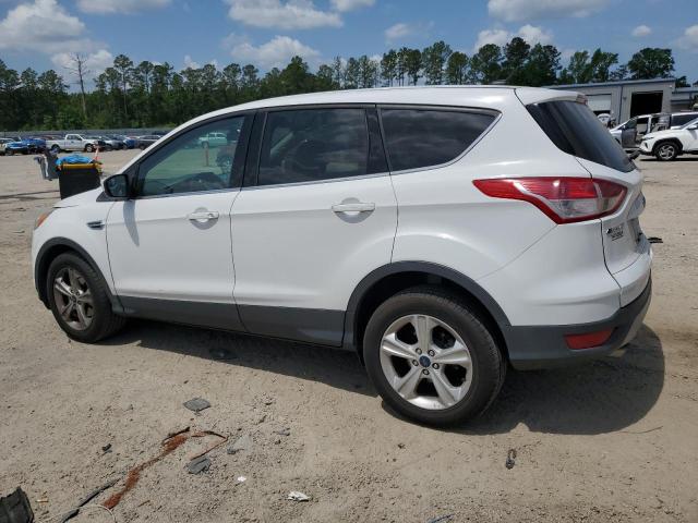 Vin: 1fmcu0gx2gub63381, lot: 55496675, ford escape se 20162