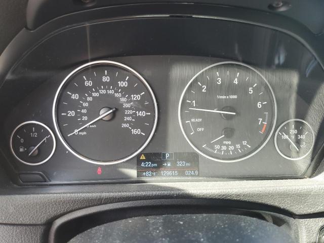 2015 BMW 328 XI SUL - WBA3B5G50FNS15604