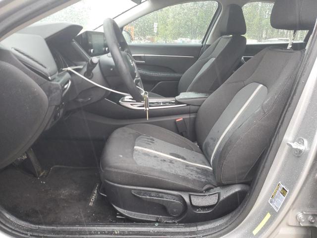 2021 HYUNDAI SONATA SE 5NPEG4JA2MH130225