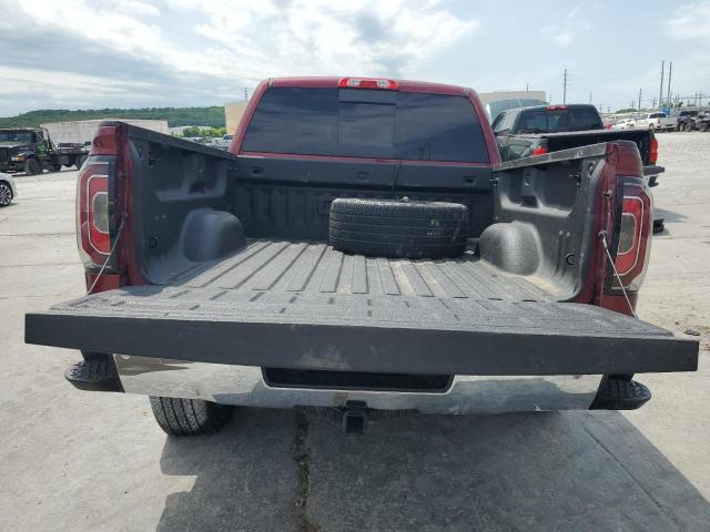 2017 GMC SIERRA K15 - 3GTU2NECXHG262918
