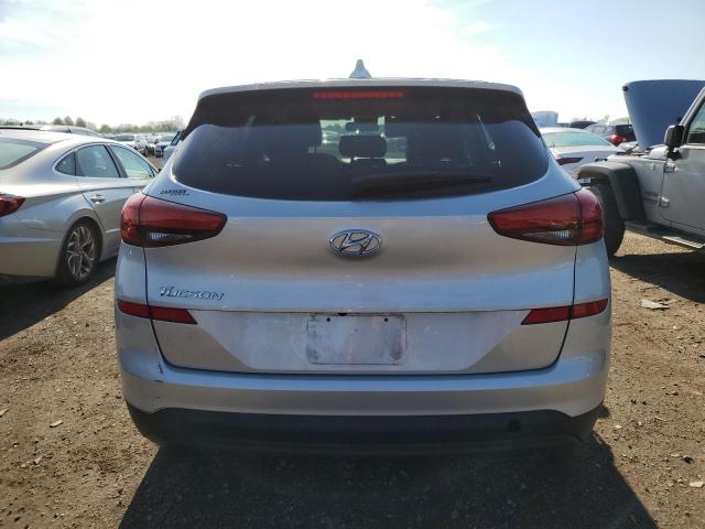 2019 HYUNDAI TUCSON SE KM8J23A40KU907520