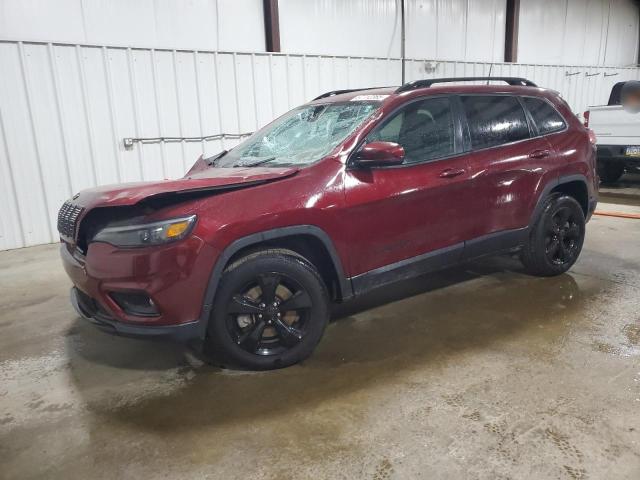Vin: 1c4pjmlb3ld575612, lot: 57712365, jeep grand cher latitude plus 2020 img_1