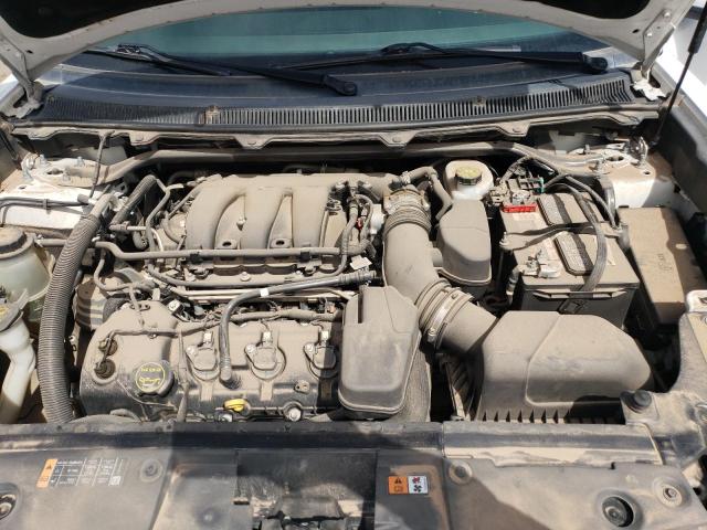2019 FORD FLEX LIMIT 2FMGK5D84KBA36289