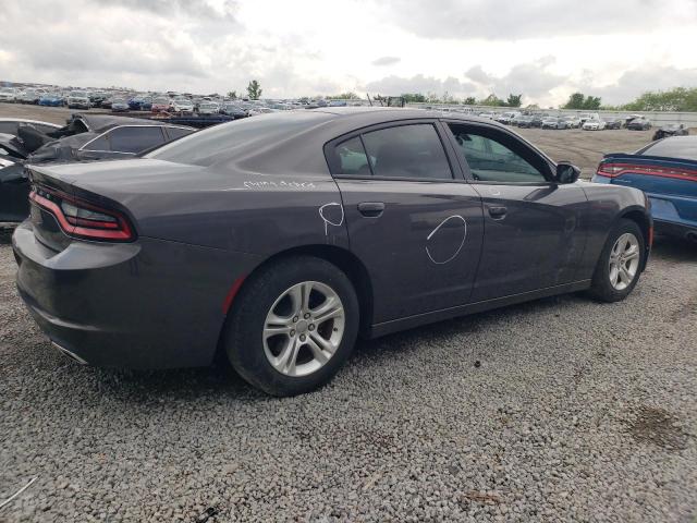 Vin: 2c3cdxbg1lh119586, lot: 55578355, dodge charger sxt 20203