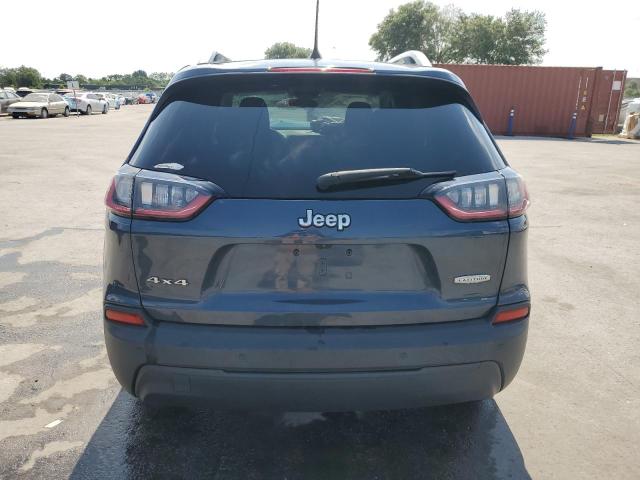 2019 JEEP CHEROKEE L - 1C4PJMCB7KD422598