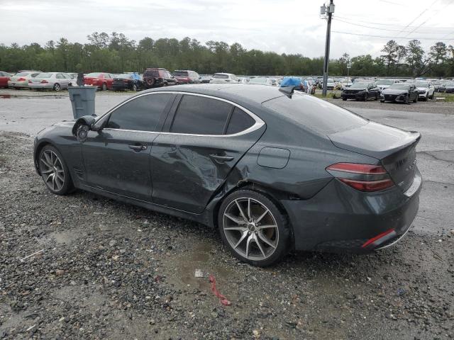 Vin: kmtg34ta2nu089590, lot: 56587875, genesis g70 base base 20222