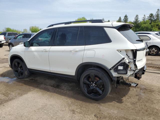 Vin: 5fnyf8h97kb501488, lot: 59269085, honda passport touring 20192