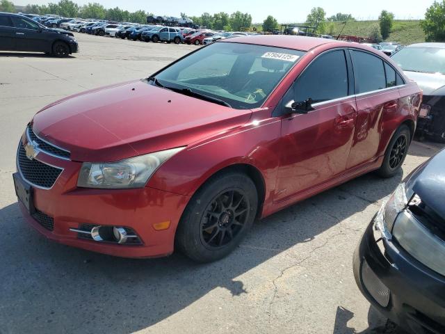 Vin: 1g1pf5s93b7292252, lot: 57954125, chevrolet cruze lt 2011 img_1