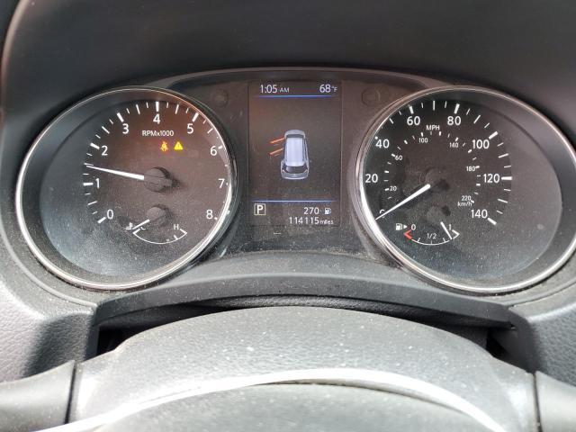 2018 NISSAN ROGUE S - KNMAT2MV3JP542330