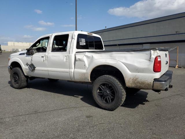 Vin: 1ft7w2bt6ged40136, lot: 57155075, ford f250 super duty 20162