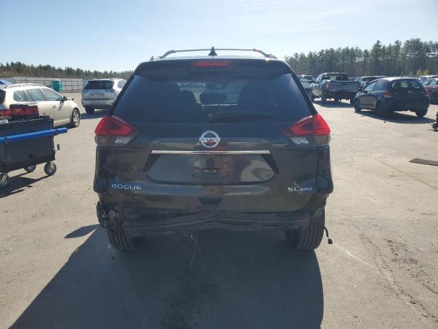 2017 NISSAN ROGUE S - JN8AT2MV2HW272866