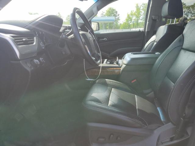 2020 CHEVROLET TAHOE K150 - 1GNSKCKC1LR216510