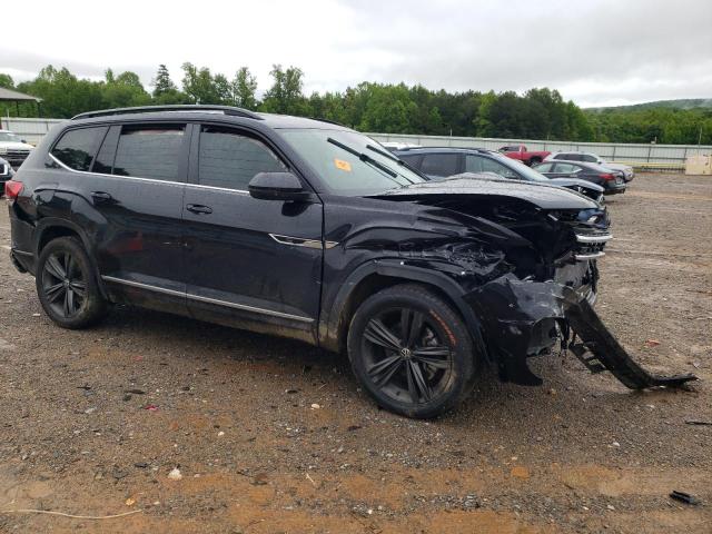 Vin: 1v2nr2ca0mc592000, lot: 57709835, volkswagen atlas se 20214