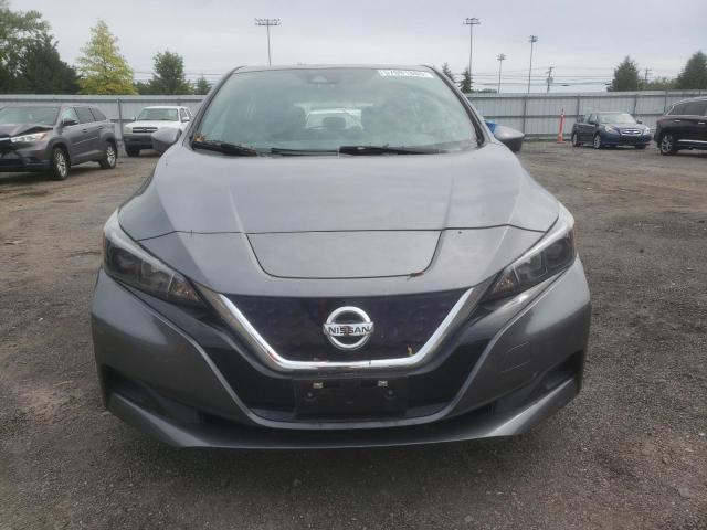 2022 NISSAN LEAF S 1N4AZ1BV3NC560728