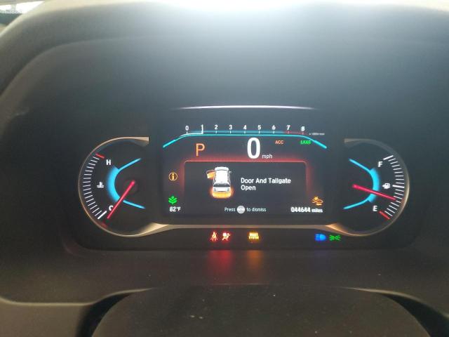 2020 HONDA PILOT EX 5FNYF6H3XLB067150