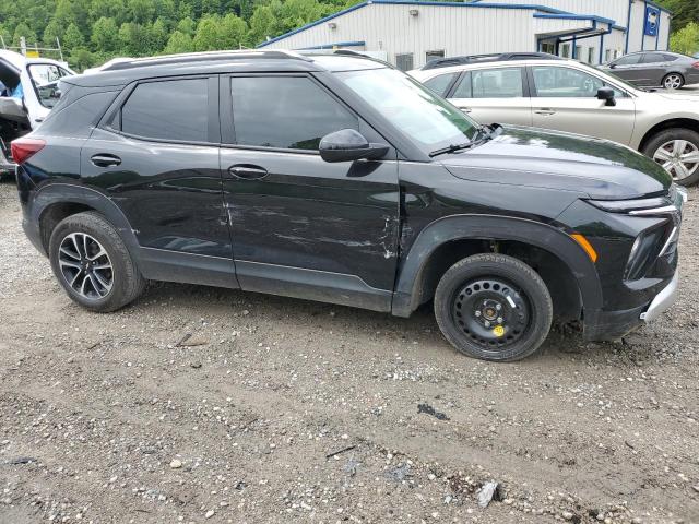 Vin: kl79mps26rb163298, lot: 57036865, chevrolet trailblzr lt 20244