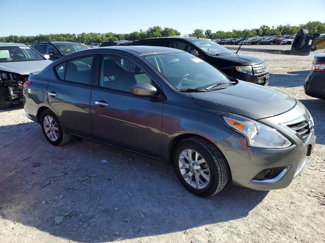 Vin: 3n1cn7ap7jl838861, lot: 57746035, nissan versa s 20184