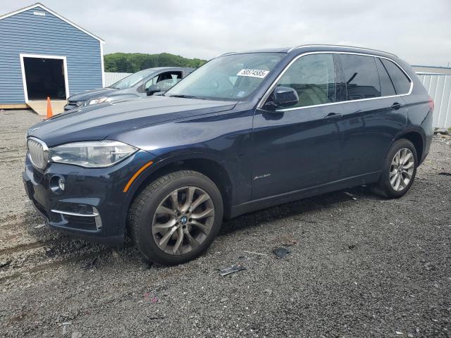 BMW X5 XDRIVE5