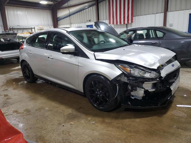 Vin: 1fadp3k23gl287443, lot: 57292465, ford focus se 20164