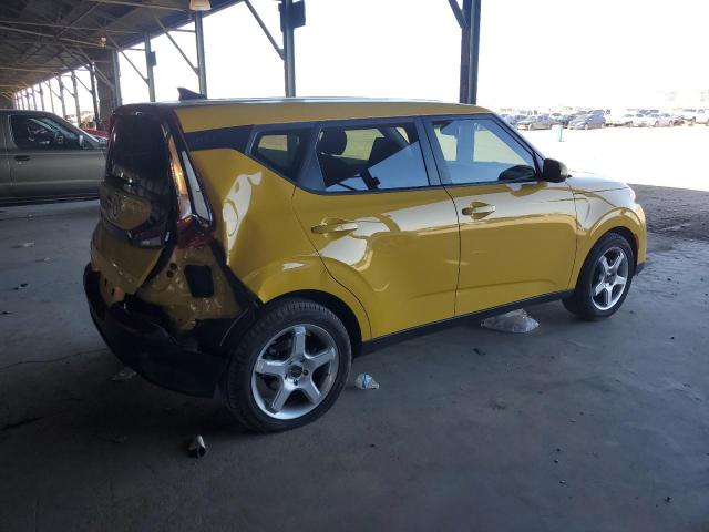 Vin: kndj23au8l7051209, lot: 56994645, kia soul lx 20203