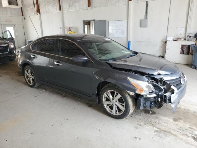 Vin: 1n4al3ap2dc137802, lot: 58074665, nissan altima 2.5 20134