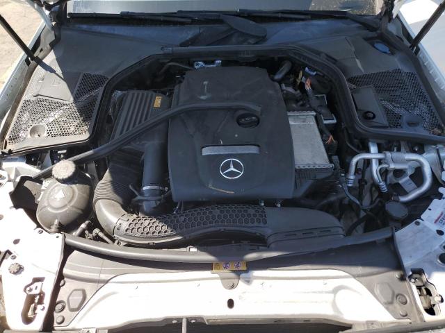 2017 MERCEDES-BENZ C 300 - 55SWF4JB3HU225718