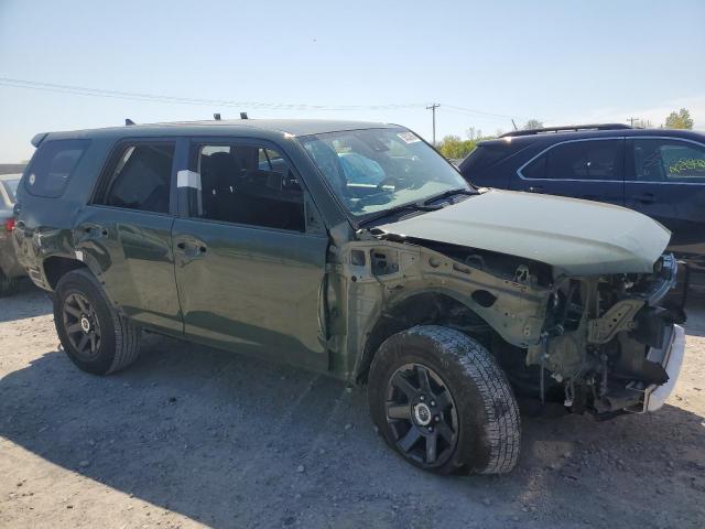 Vin: jtetu5jr6n6008955, lot: 56533865, toyota 4runner trail 20224