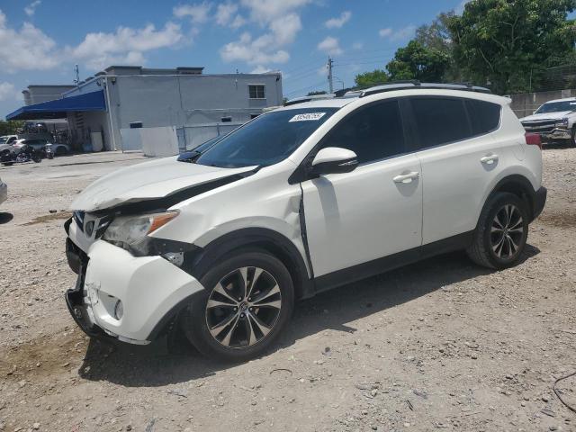 Vin: 2t3yfrev0fw182586, lot: 58546255, toyota rav4 limited 2015 img_1