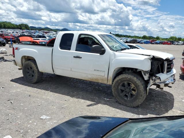 Vin: 1gtr2ve38bz164340, lot: 59102455, gmc sierra k1500 sle 20114