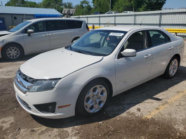 Vin: 3fahp0ha4ar291394, lot: 56038495, ford fusion se 2010 img_1