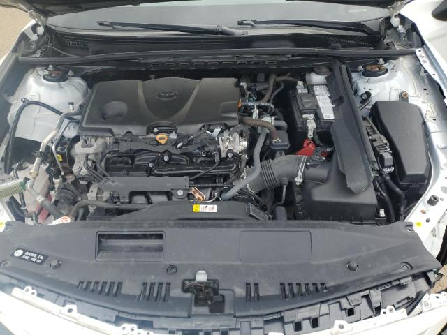 2023 TOYOTA CAMRY SE N - 4T1G11AK2PU741735