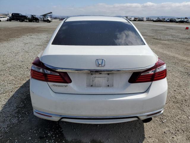 2016 HONDA ACCORD LX - 1HGCR2F30GA141995