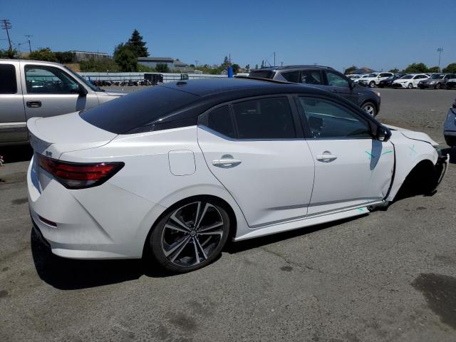 Vin: 3n1ab8dv3ny286803, lot: 58419505, nissan sentra sr 20223
