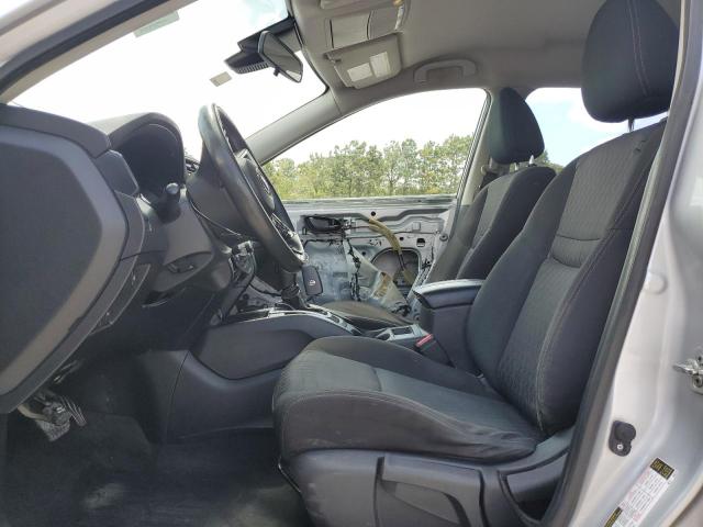 2020 NISSAN ROGUE S - JN8AT2MT2LW004438