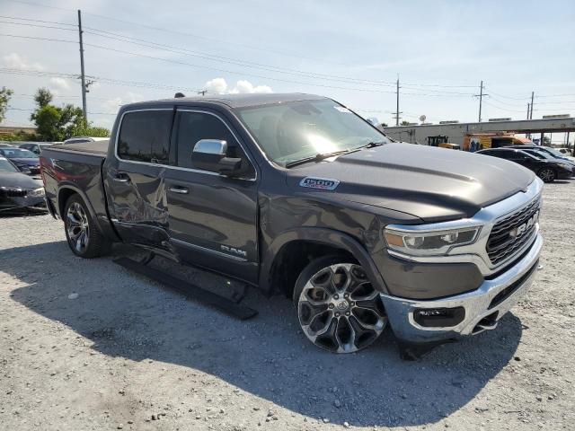 Vin: 1c6srfhm2mn726144, lot: 57648945, ram 1500 limited 20214