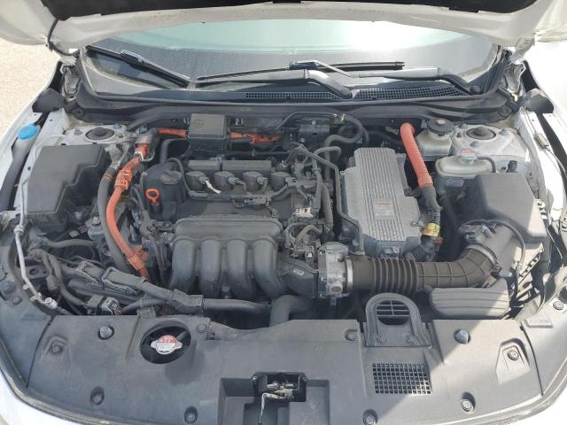 2019 HONDA INSIGHT LX 19XZE4F15KE014079