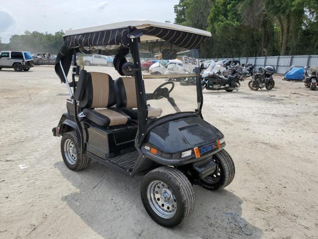 COLUMBIA EAGLE GOLF CART 2010 two tone   5FCLE26A5A1000927 photo #1