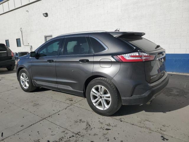 2020 FORD EDGE SEL - 2FMPK4J97LBA46310