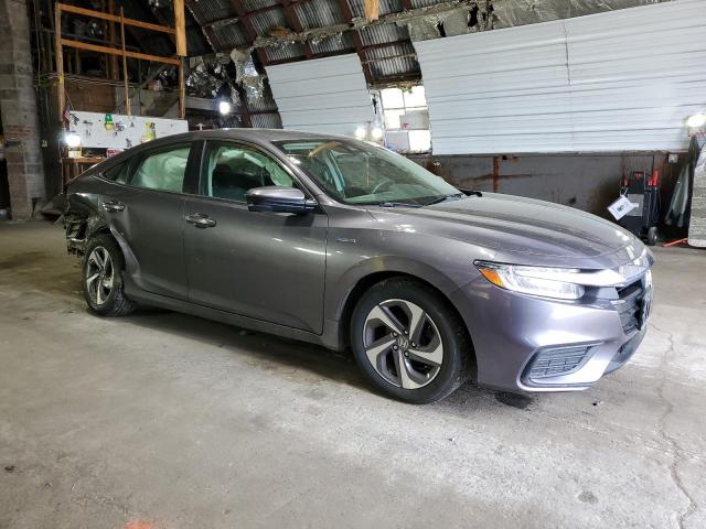 Vin: 19xze4f56ke003823, lot: 56842605, honda insight ex 20194
