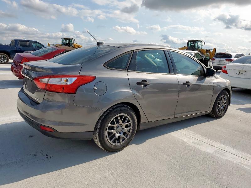 Vin: 1fadp3e2xel451148, lot: 57918735, ford focus s 20143