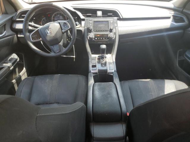 2016 HONDA CIVIC LX - 19XFC2F58GE015847