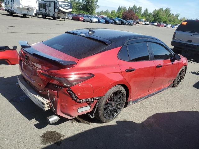 Vin: 4t1nz1ak9lu036666, lot: 55777905, toyota camry trd 20203