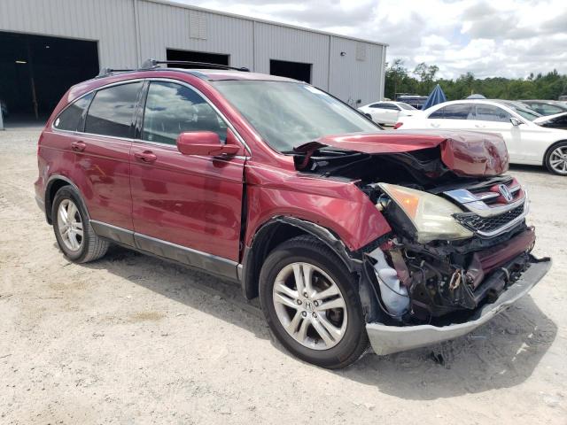 Vin: 5j6re4h74bl046864, lot: 58997645, honda crv exl 20114