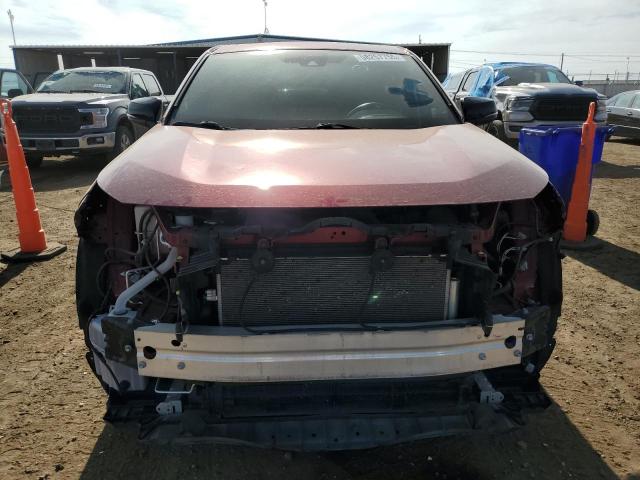 2020 TOYOTA RAV4 ADVEN - 2T3J1RFV7LC075532