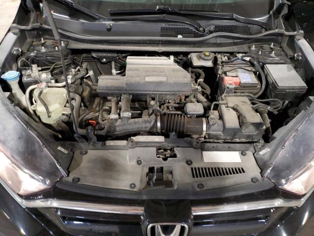 2021 HONDA CR-V EX 5J6RW2H51ML005630