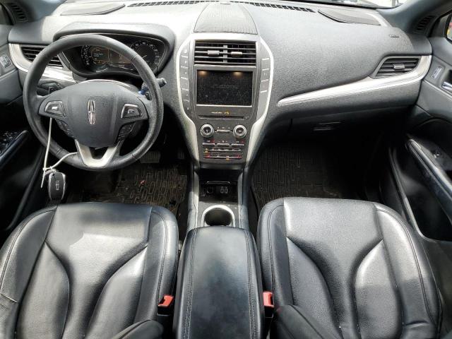 2019 LINCOLN MKC 5LMCJ1C91KUL30275