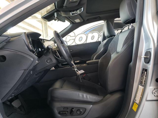 2024 LEXUS RX 450H+ L JTJCJMGA5R2012434