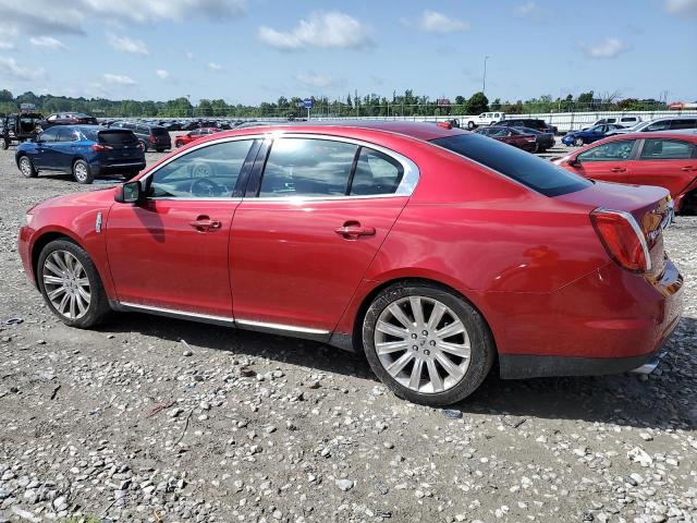 Vin: 1lnhl9dr2cg806257, lot: 57778735, lincoln mks 20122