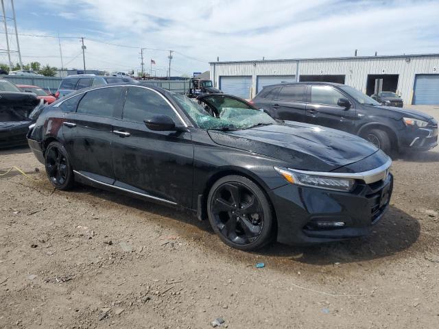Vin: 1hgcv2f9xla017050, lot: 56645785, honda accord touring 20204