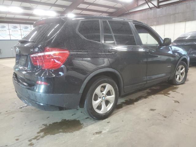 Vin: 5uxwx7c51dl981576, lot: 56502505, bmw x3 xdrive35i 20133